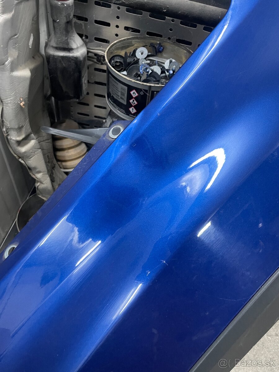 Blatník Dacia Duster - 2