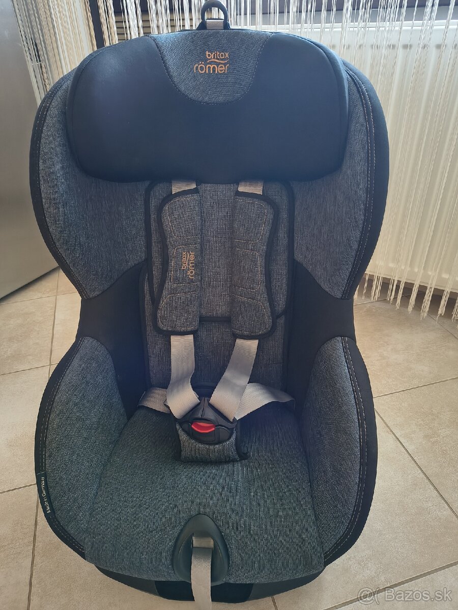 Auto sedačka Britax - 2