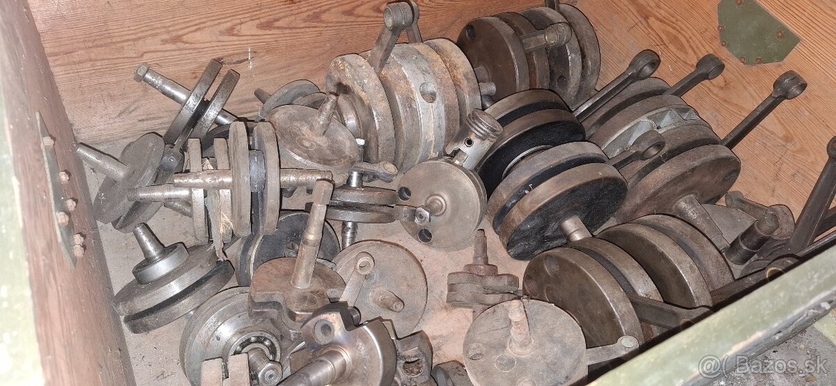 Klukovky na repas - 2