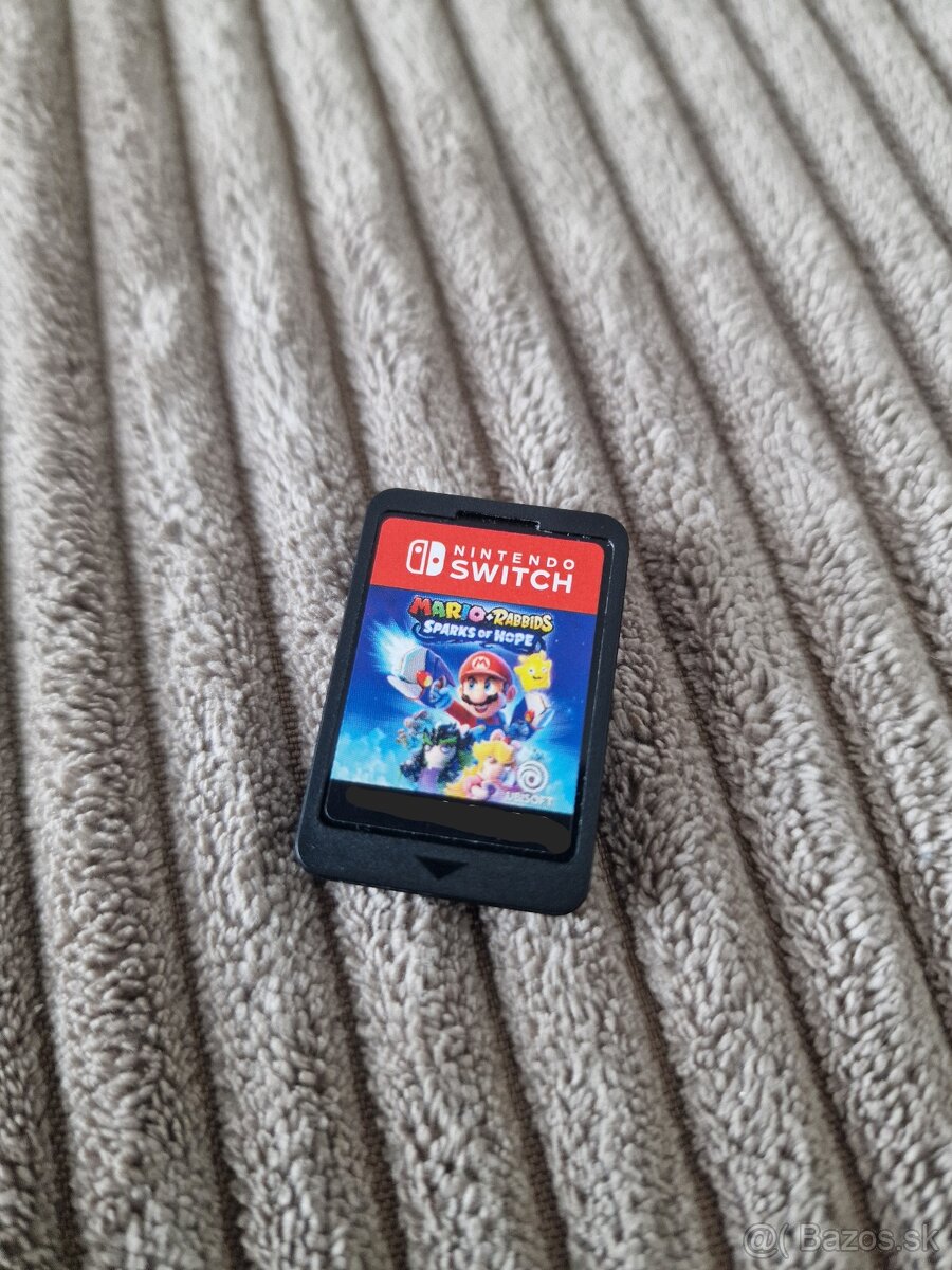 Vymením prípadne predám na nintendo switch - 2
