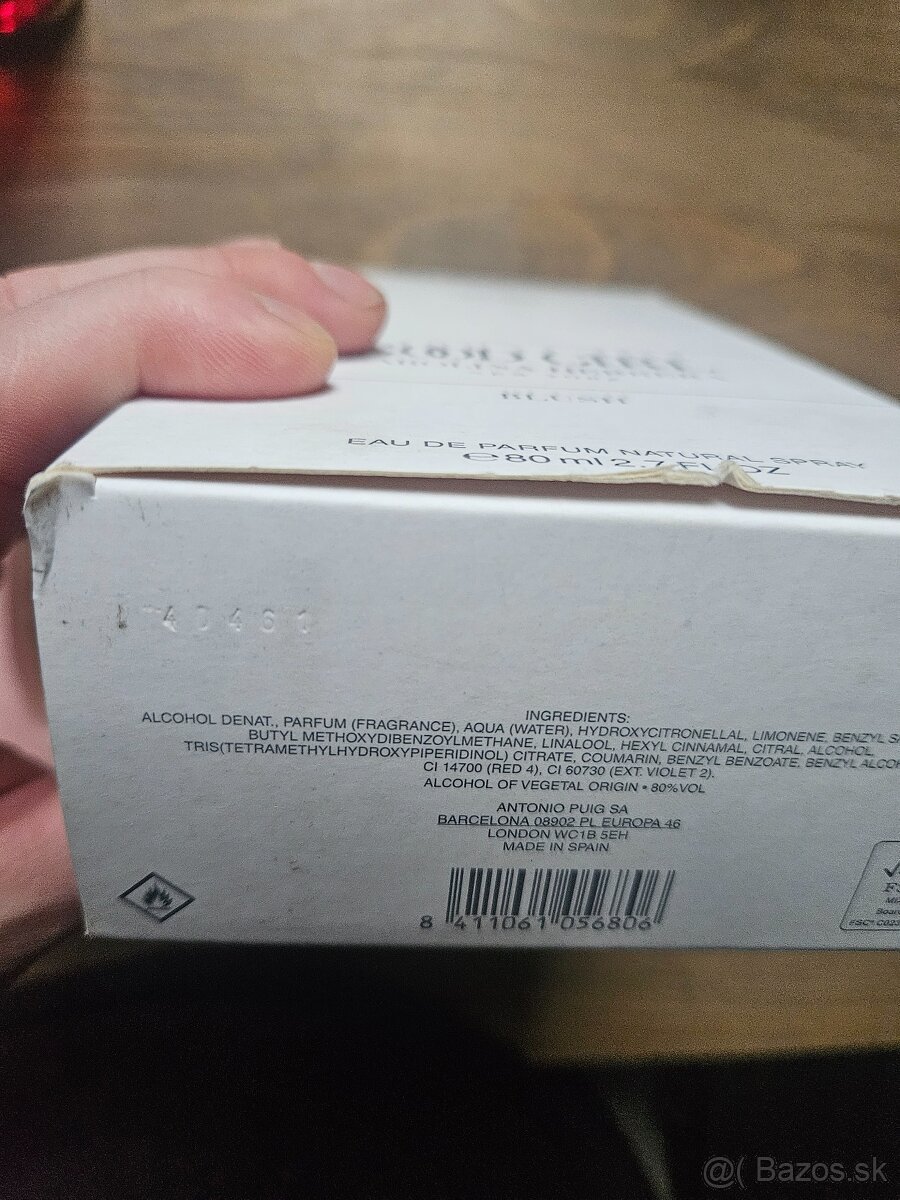 Carolina Herrera-Good Girl Blush - 2