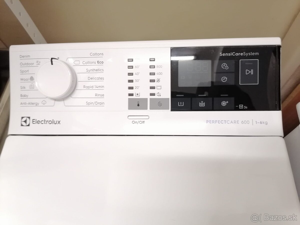 elektrolux perfectcare - 2