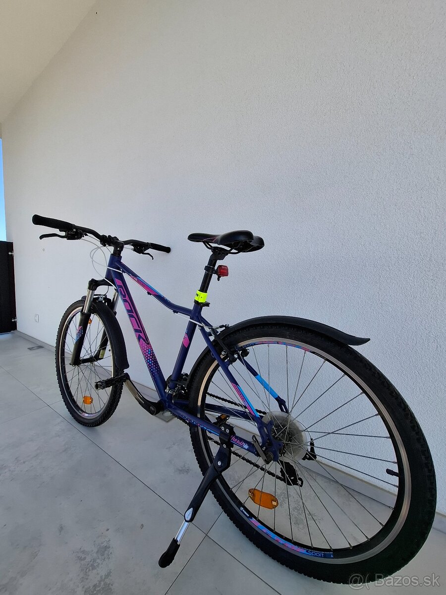 ROCK MACHINE CATHERINE 26" - 2