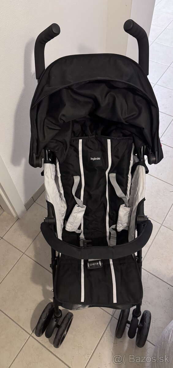 INGLESINA Športový kočík - 2