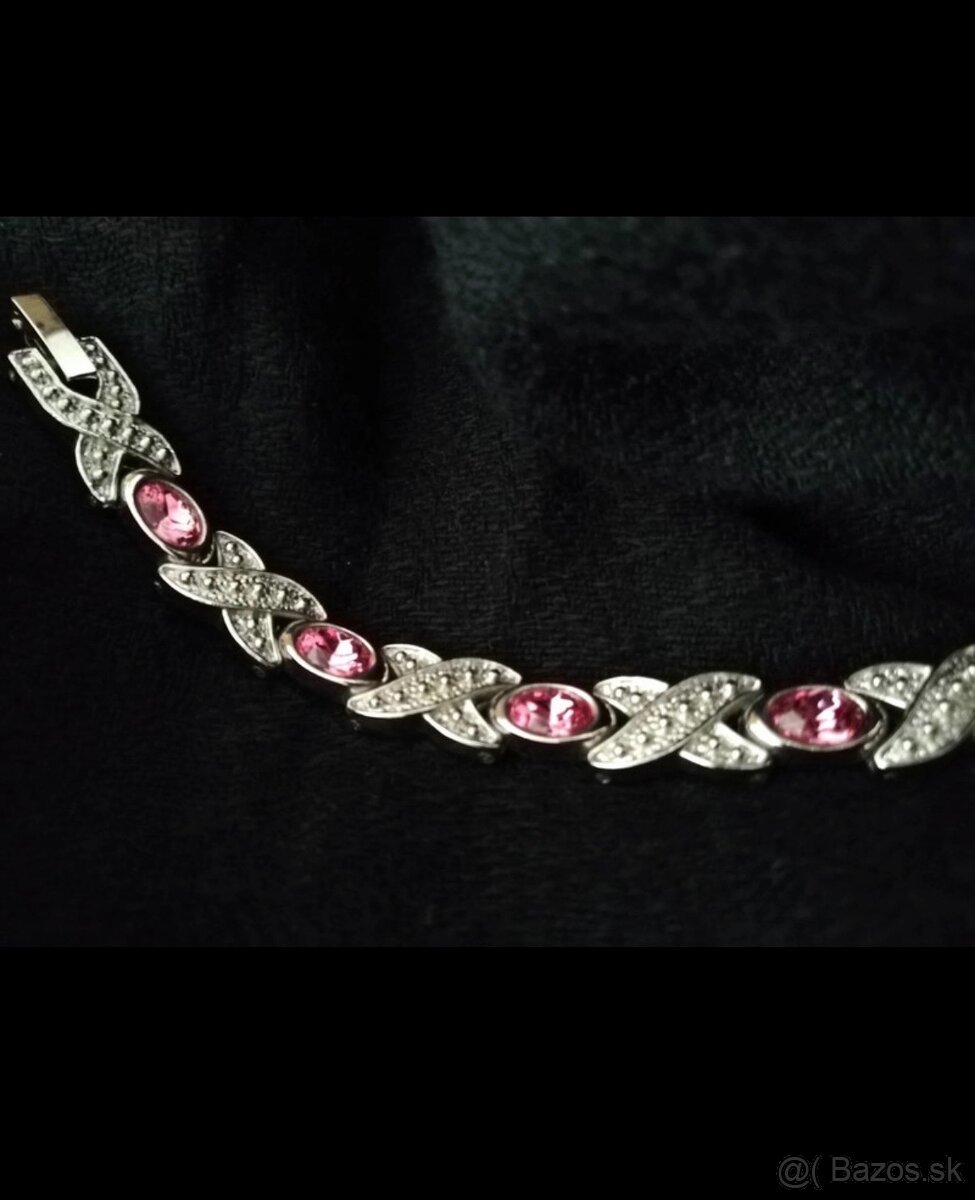 Krásny náramok - 2