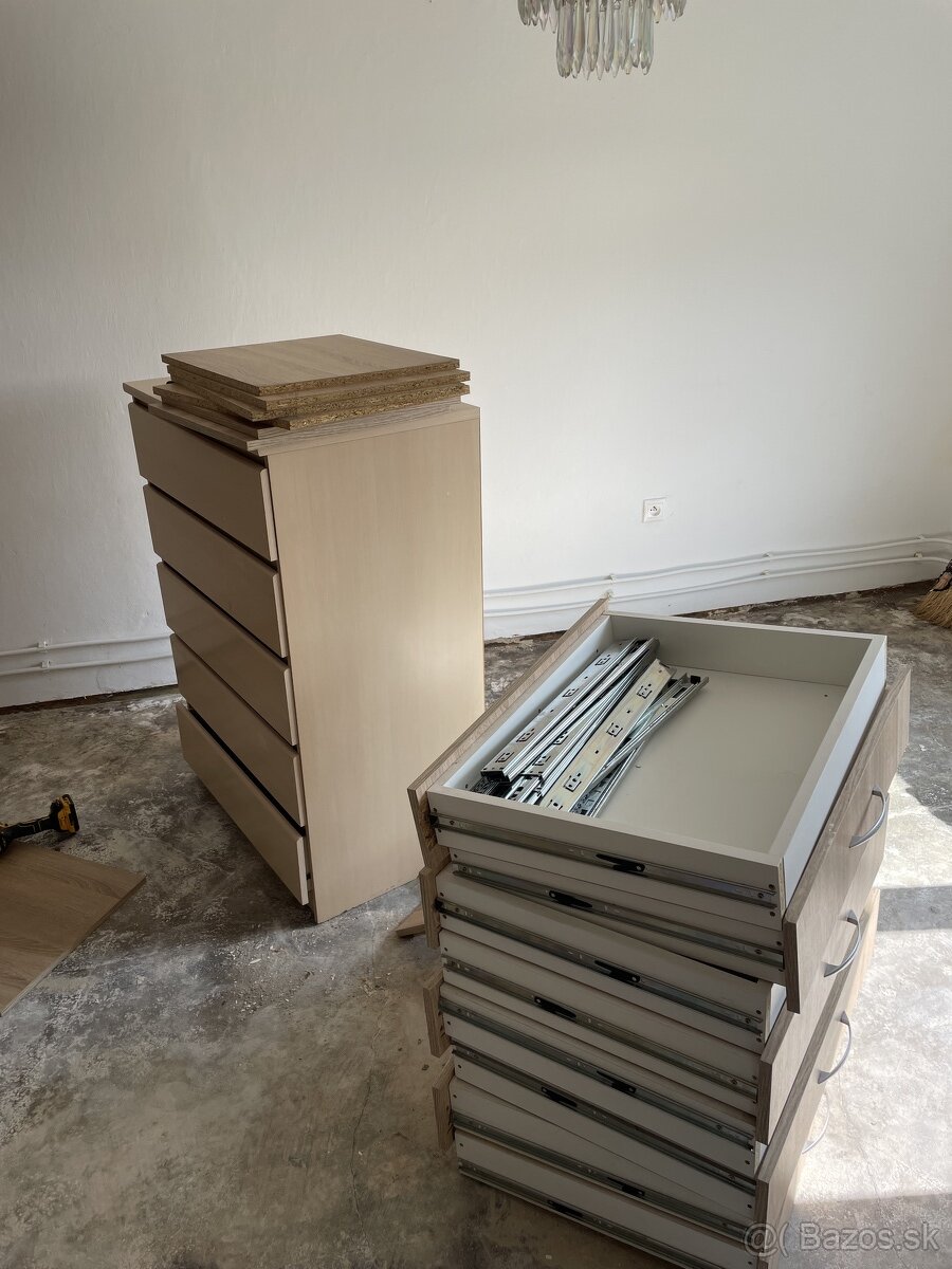nábytok - 2