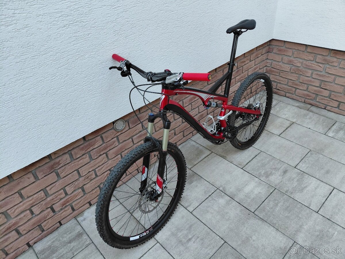 Specialized Camber Expert - 2