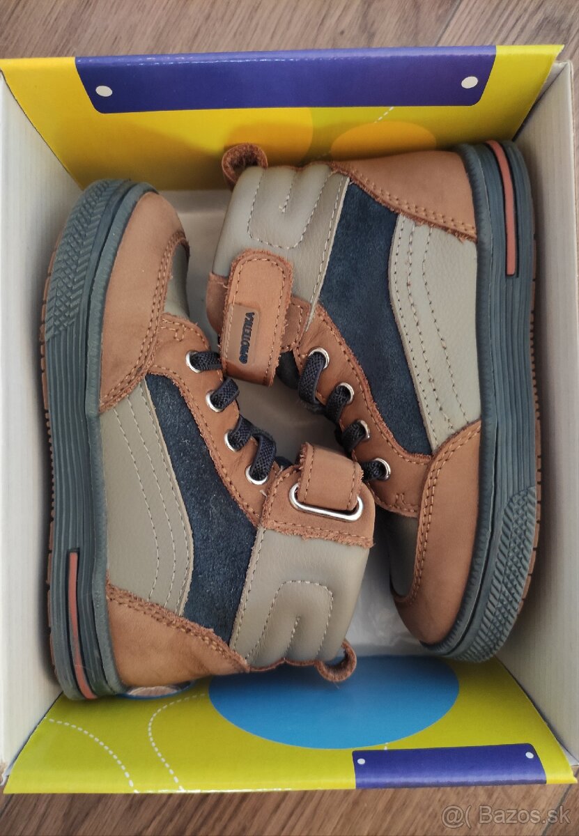 Prechodné topánky Protetika Fredy, veľ. 24 - 2