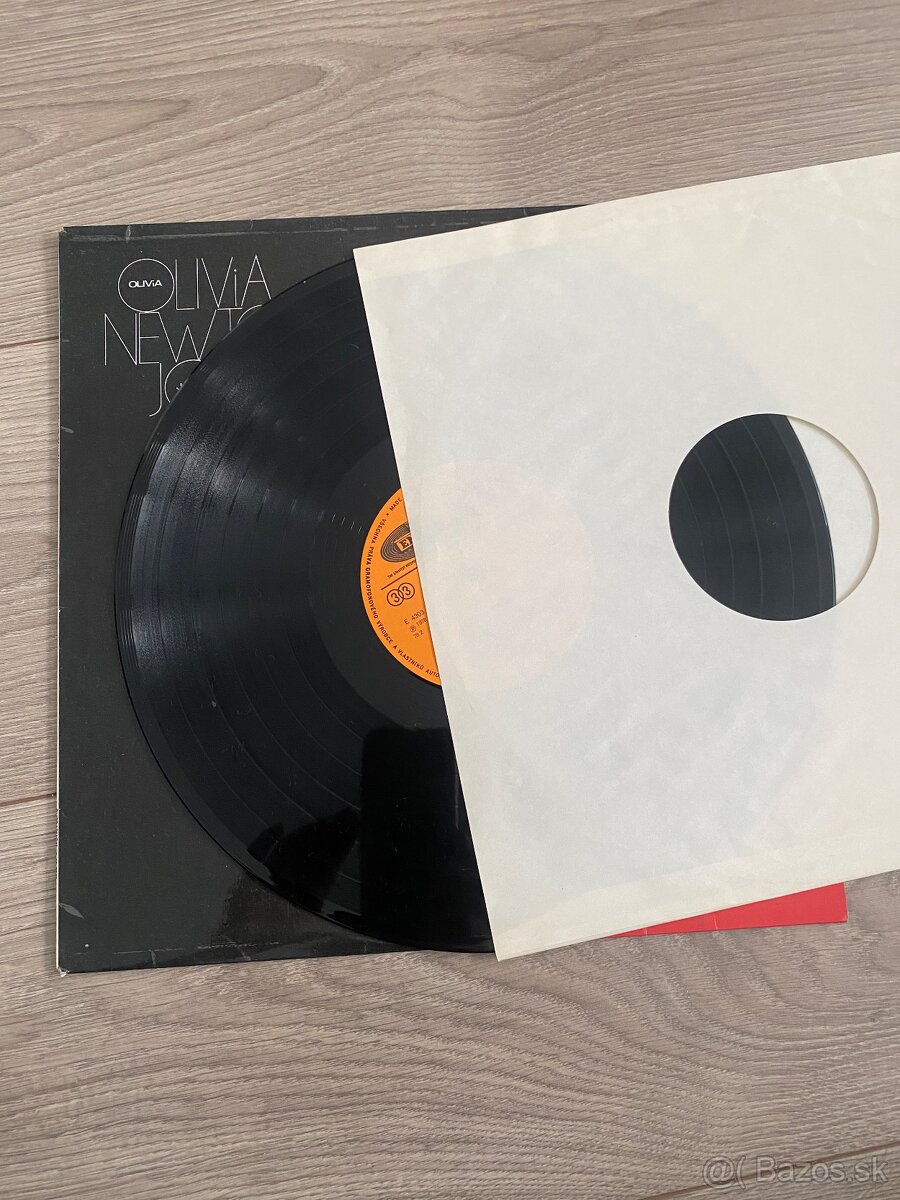 LP platňa OLIVIA NEWTON JOHN - 2