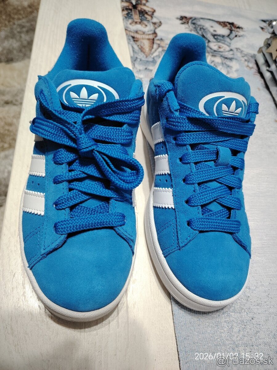 Original adidas tenisky - 2