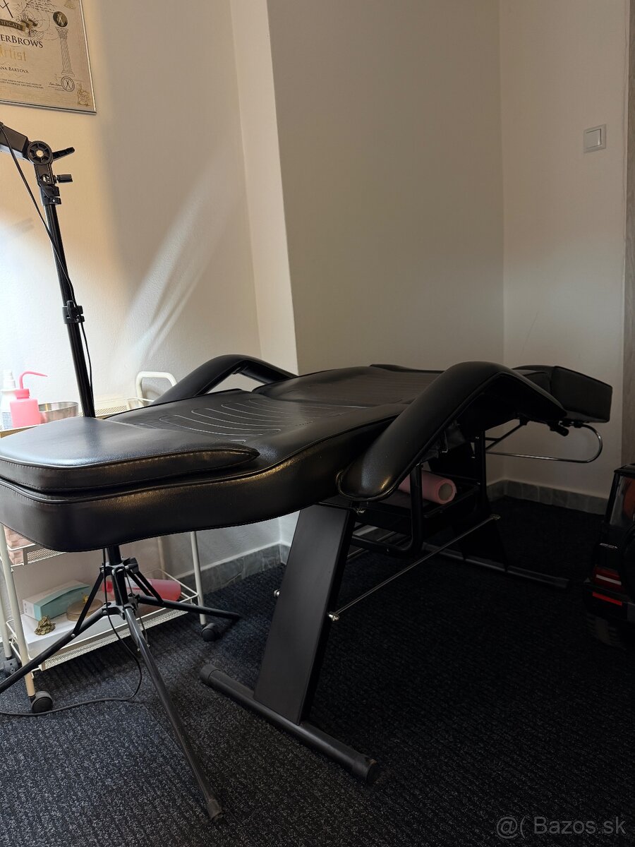 Vybavenie do salónu - 2