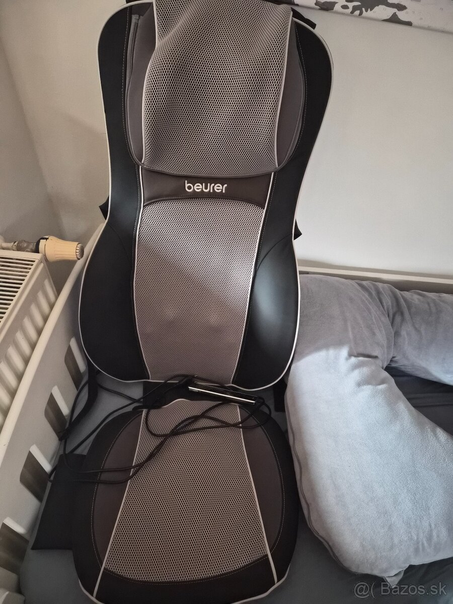 Masážna podložka Beurer - 2