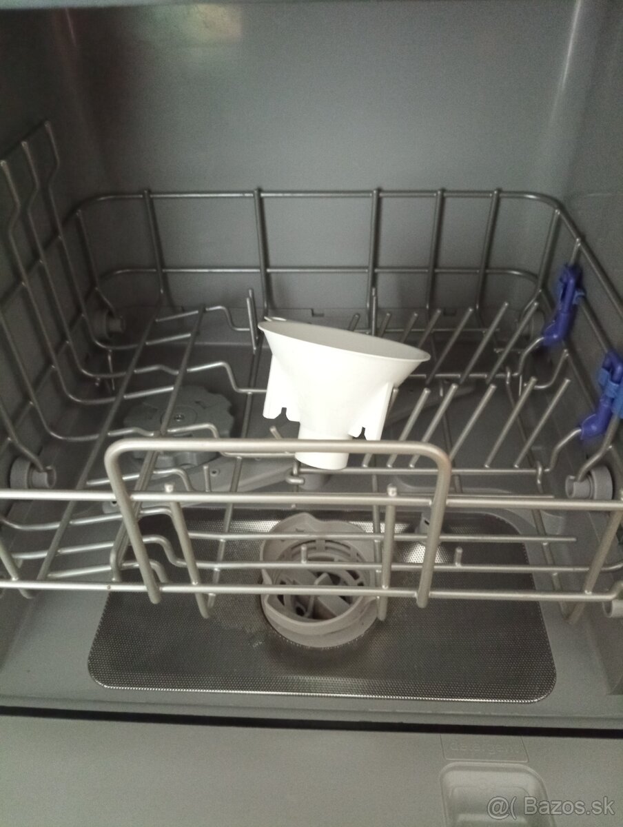 Mini umývačka riadu KLARSTEIN - 2