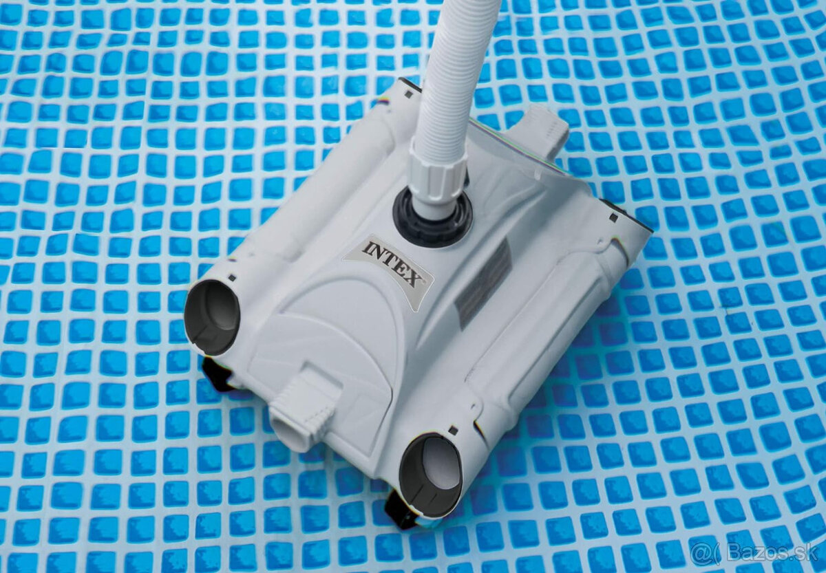 Automatický čistič/vysávač bazénov "Intex Auto Pool Cleaner - 2