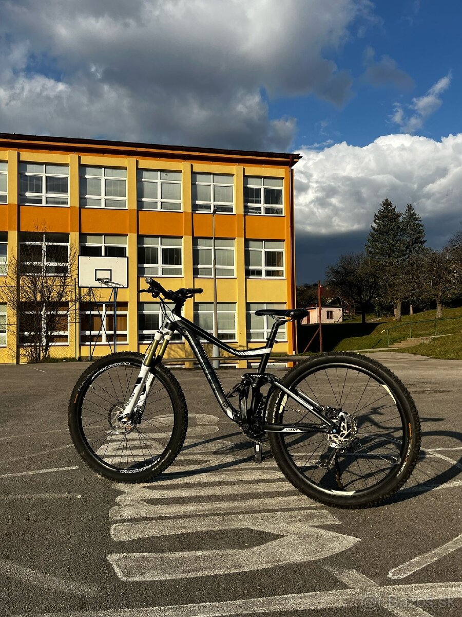 GIant Trance 2018 - 2