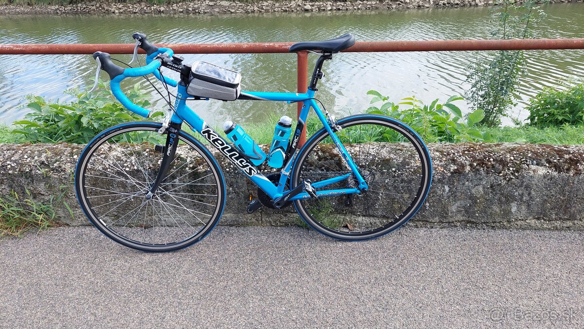 Cestný bicykel kellys - 2