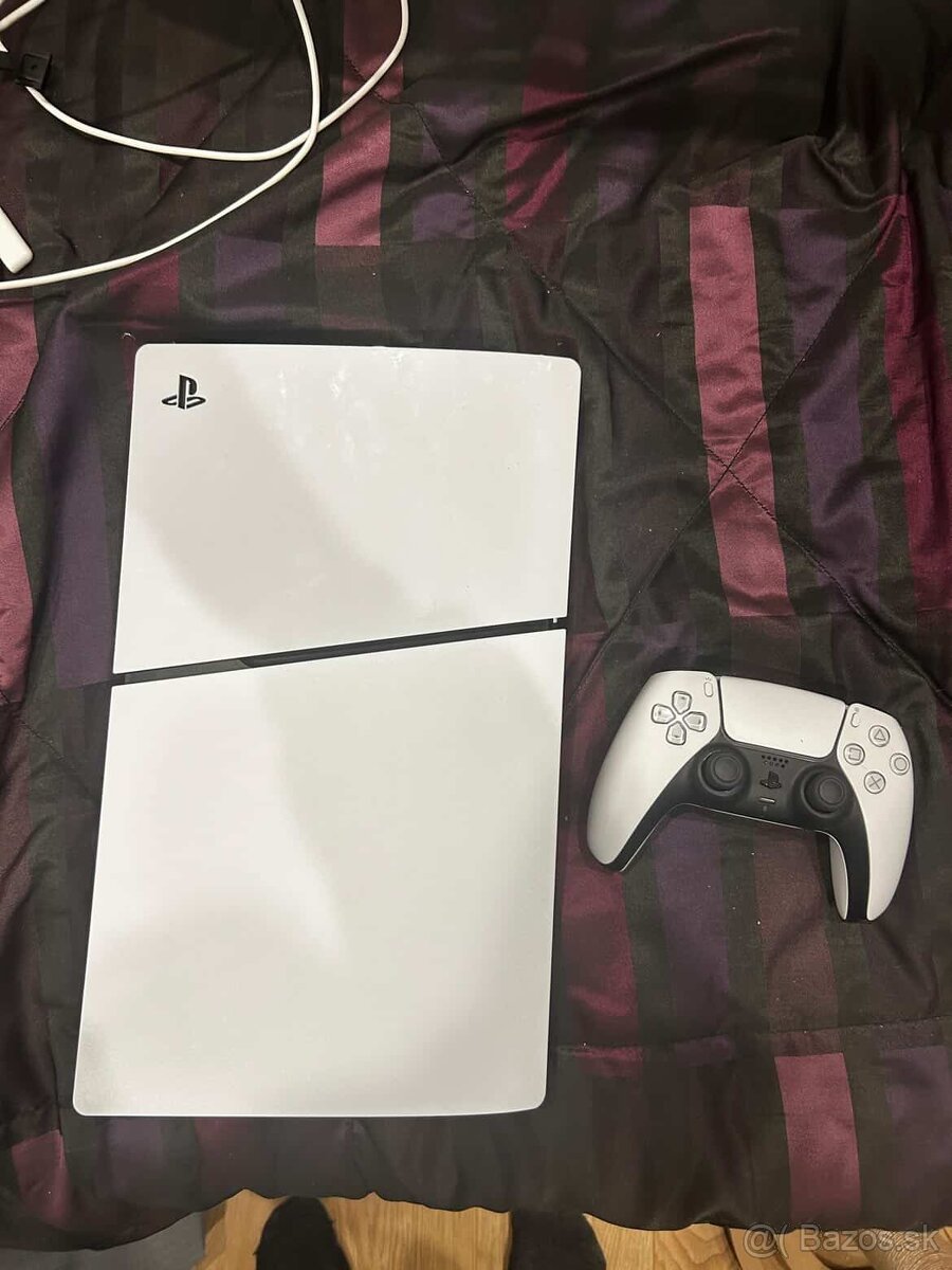 Playstation 5 digital edition 1TB - 2