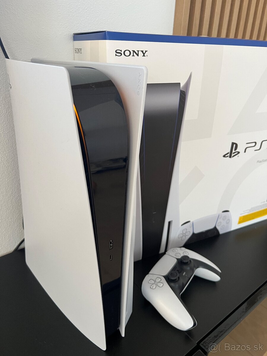 PS5 S MECHANIKOU - 2