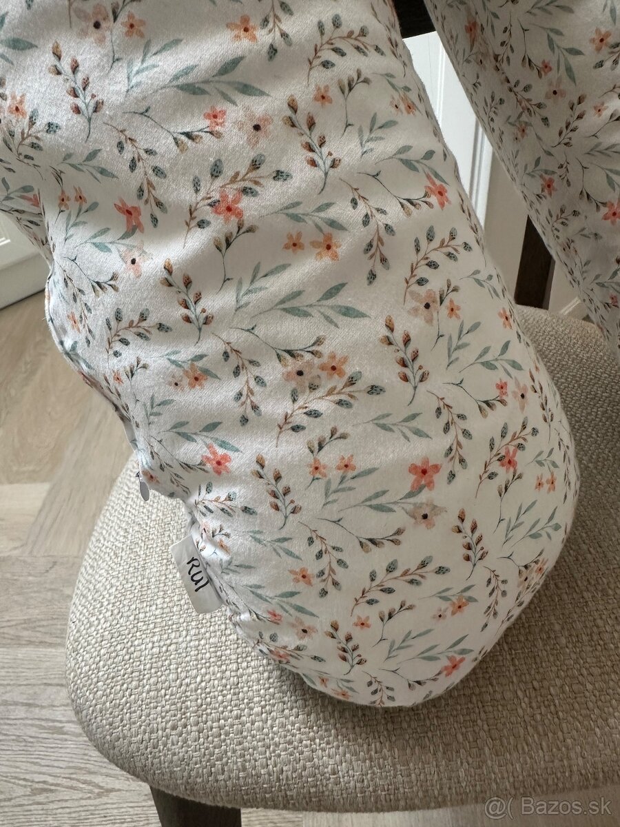 Kojenecký vankúš - 2