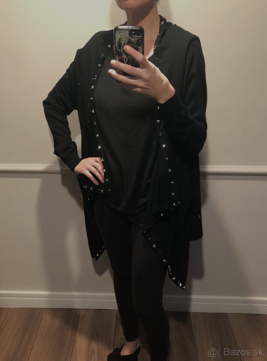 GUESS nový kardigán - 2