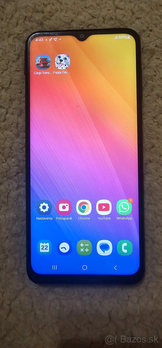 Samsung galaxy A13 - 2