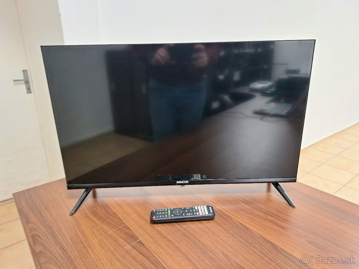 Sencor SLE 32S700TCS - 2