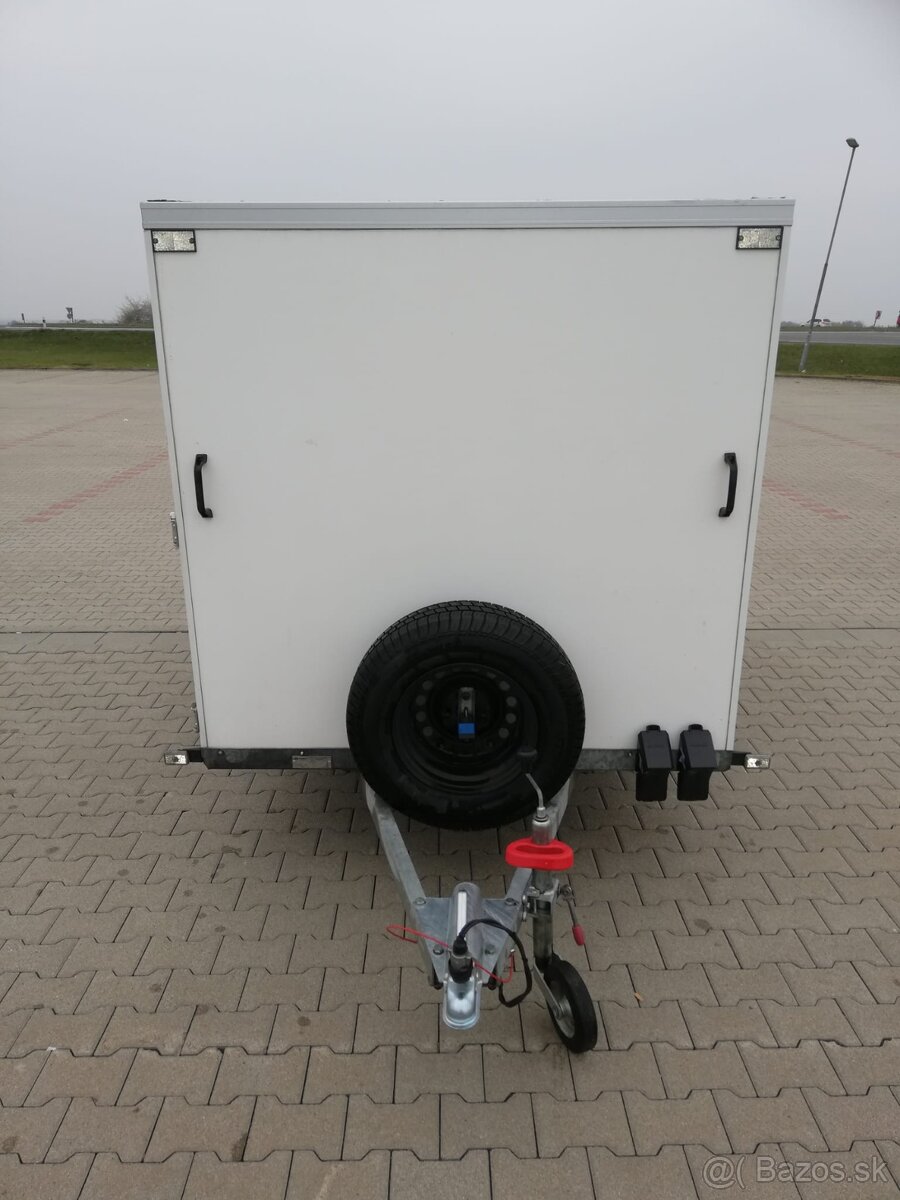 Skrinovy príves,Prenajom - 2