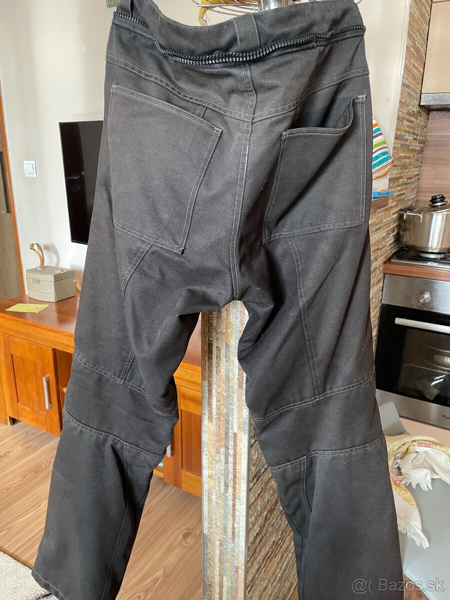 moto nohavice - 2