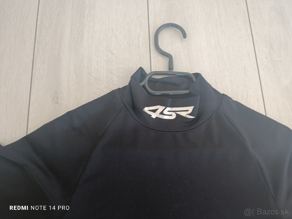 Termo tricko 4sr - 2