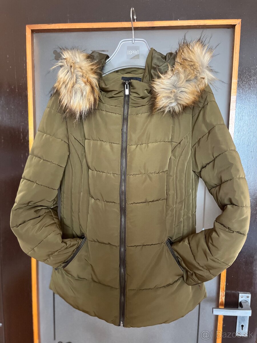 Zimné bundy - 2