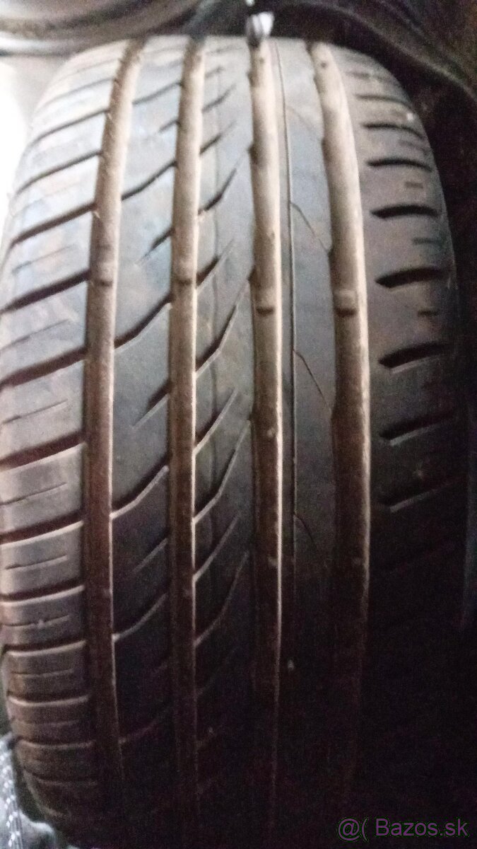 225/45 r17 letné - 2