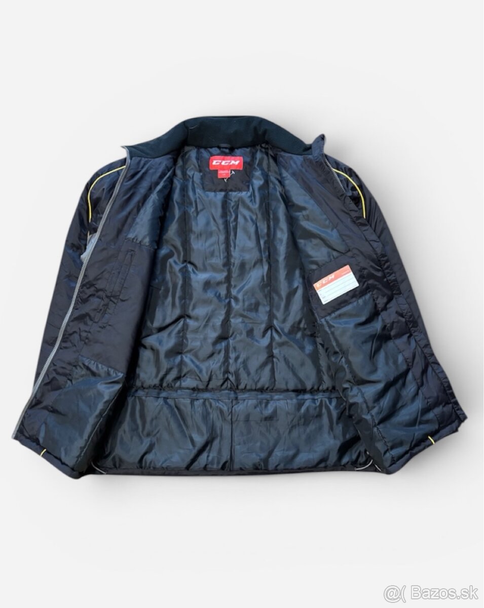 Bunda CCM Västerås IK (VIK) Full-Zip Warm-Up - 2