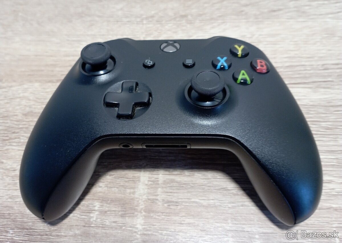 Originálny bezdrôtový ovládač na XBOX ONE - 2