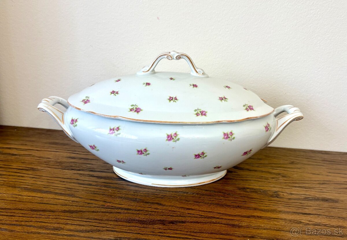 STAROŽITNÁ TERINA VICTORIA ST - 2