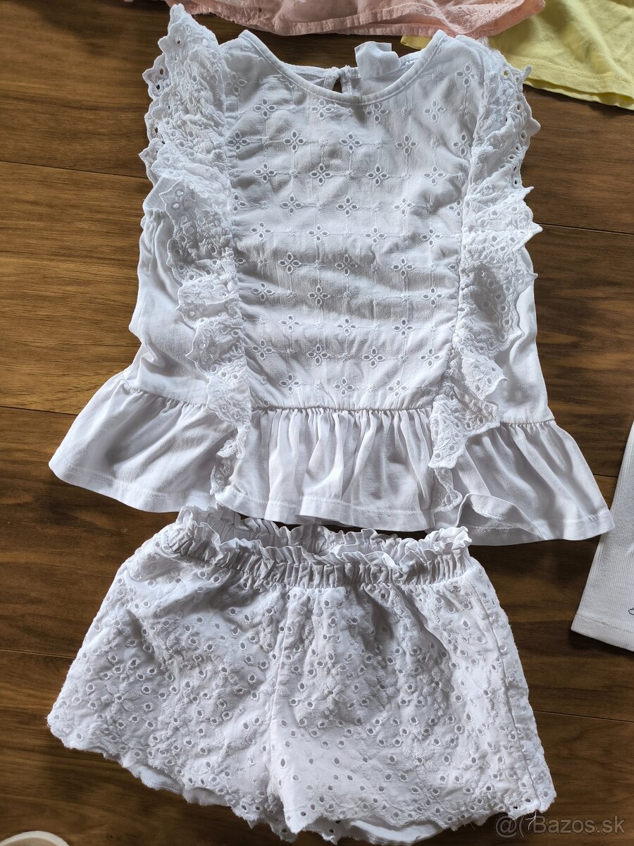 Zara letný balík 110 - 2
