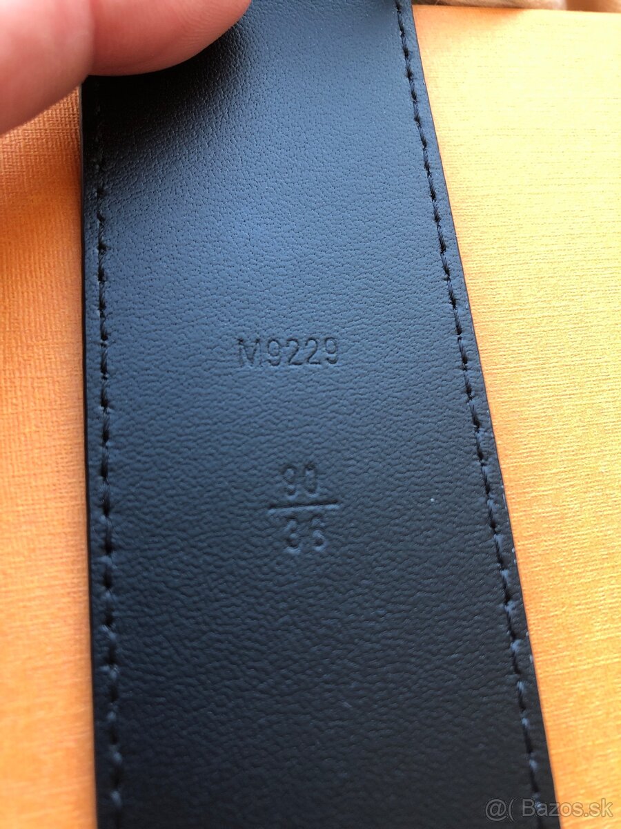 Louis vuitton original opasok - 2