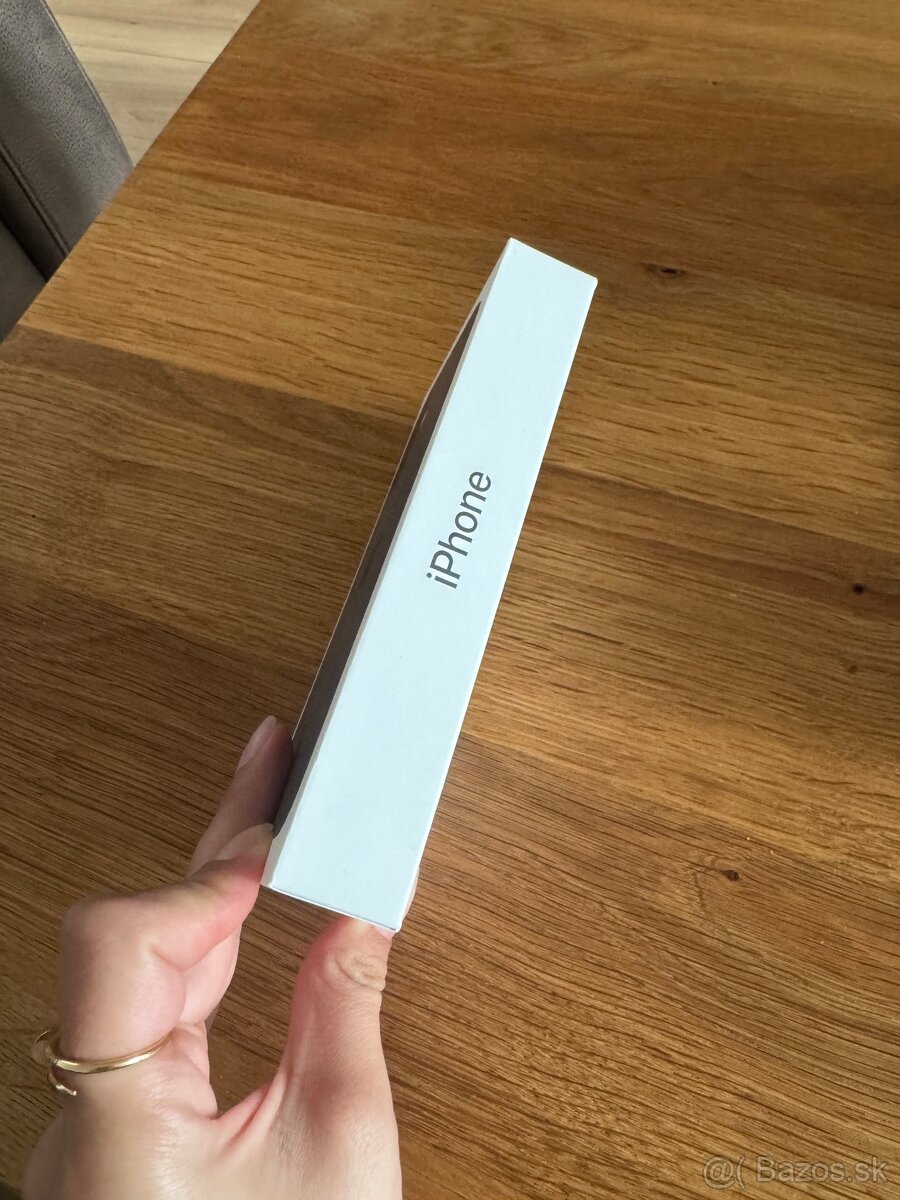 iPhone 17, 256 GB black - 2