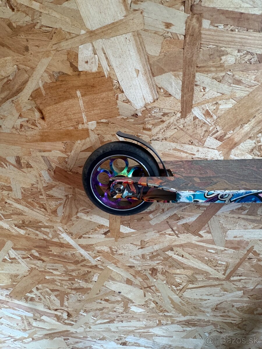 Kolobežka SPOKEY - 2