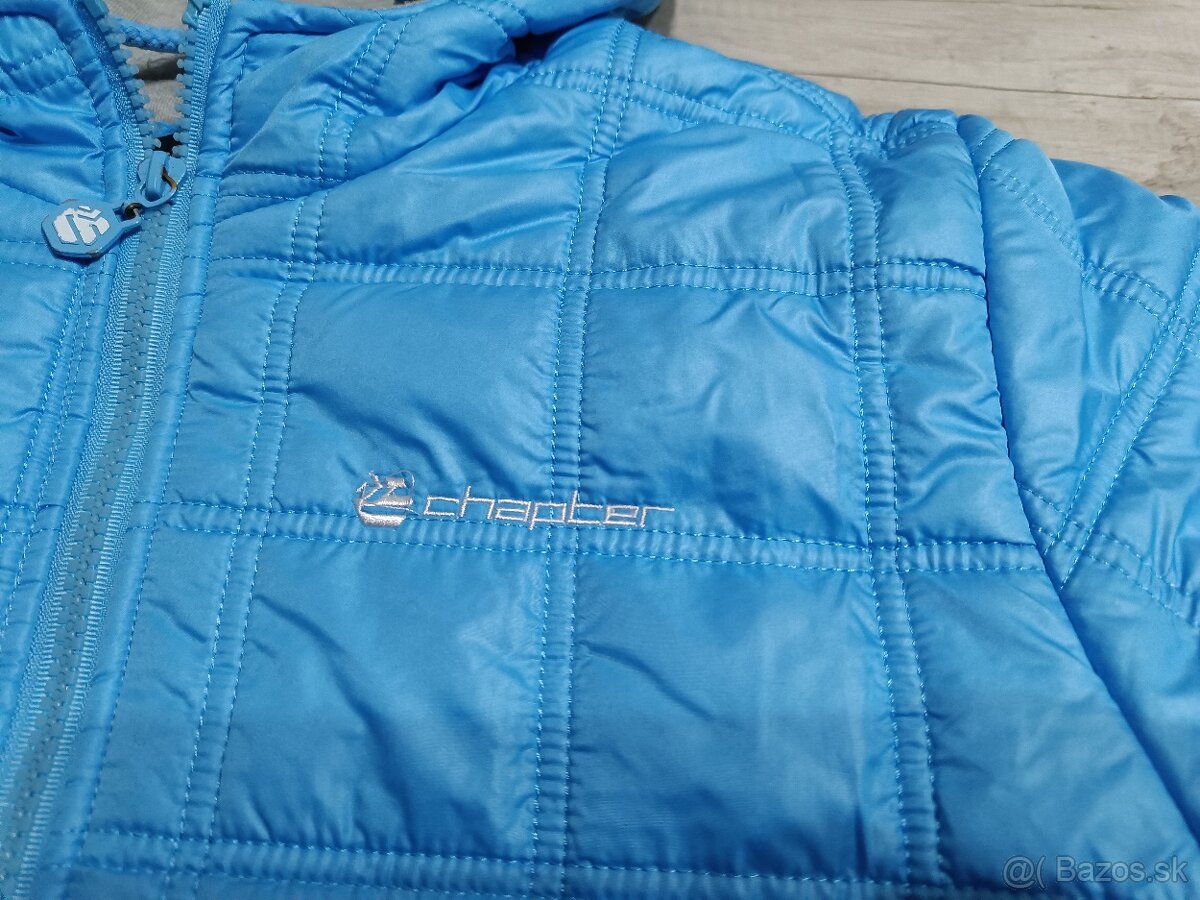 Panská bunda Chapter - 2