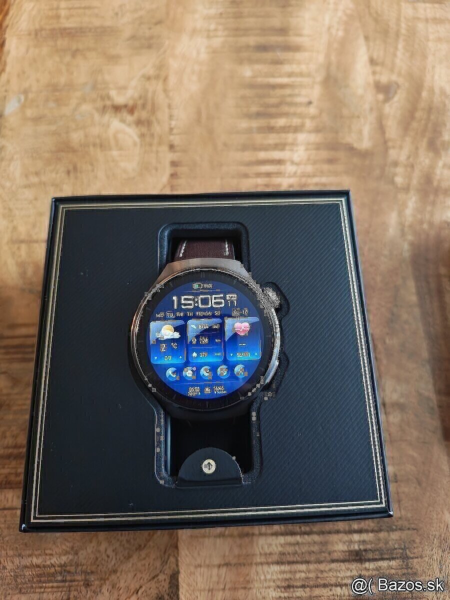 Huawei watch 4 pro - 2