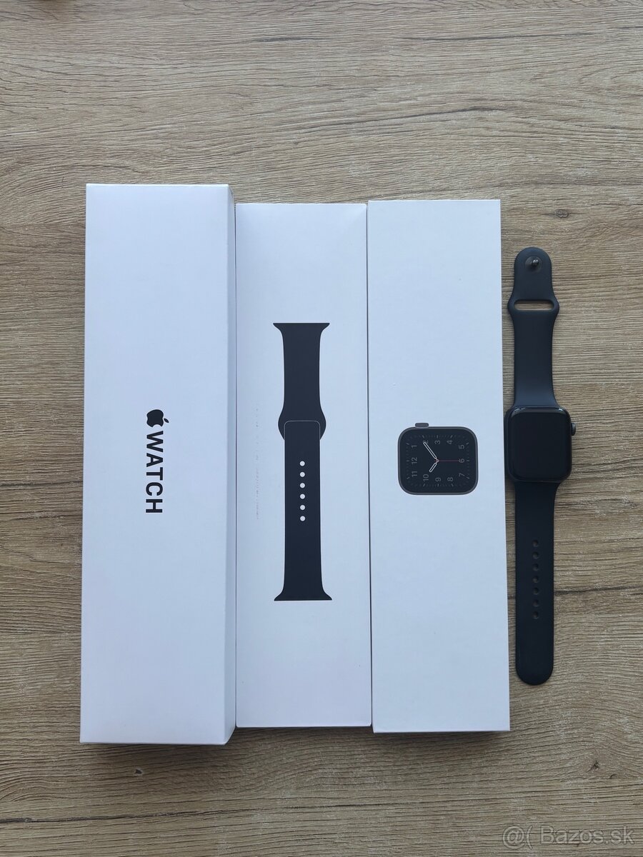 Apple Watch Se 44mm - 2