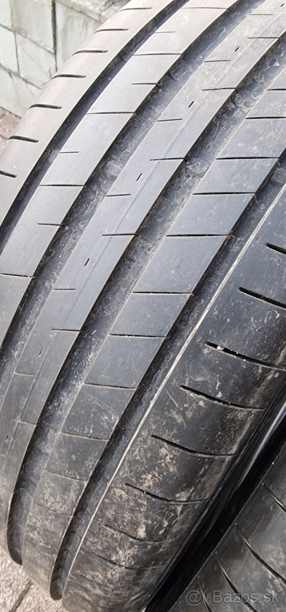 235/55 R18 Nexen - 2