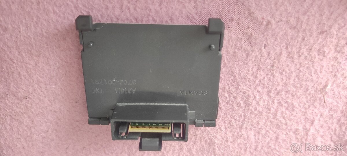 Predám adaptéry pre CI modul Samsung - 2