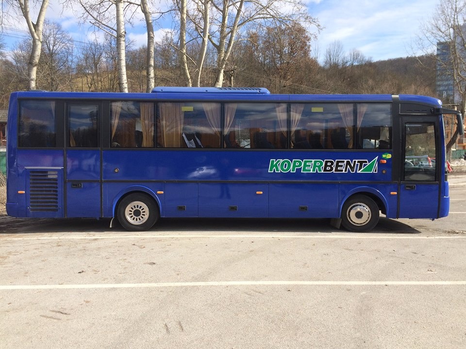 IRISBUS MIDIS - 2