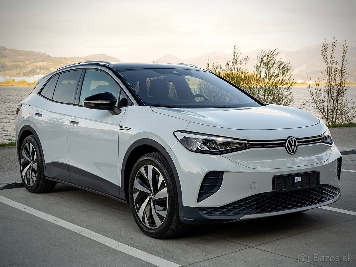 VOLKSWAGEN ID.4 150kW 1st Edition - 2