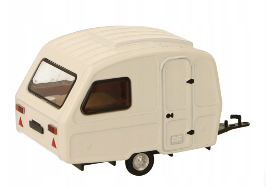 Niewiadów N126 Hachette 1:43 - 2
