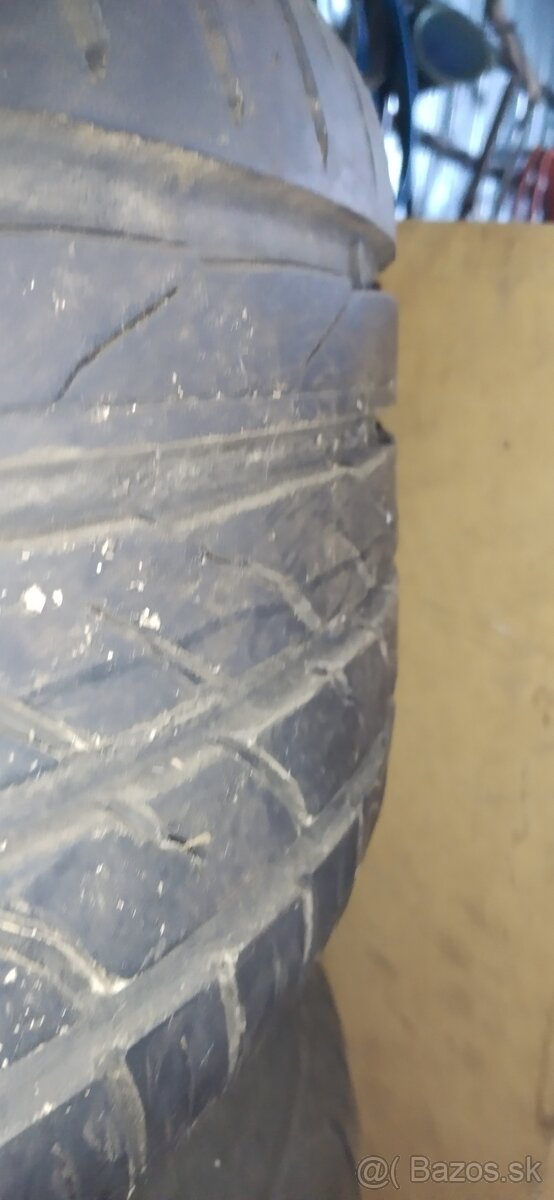 R17 ET40 5x108 - 2