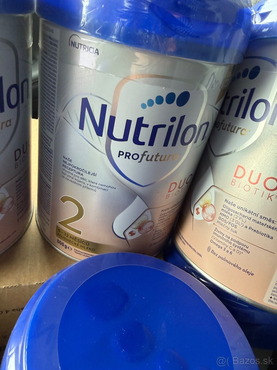 Nutrilon Profutura 2 800g - 2