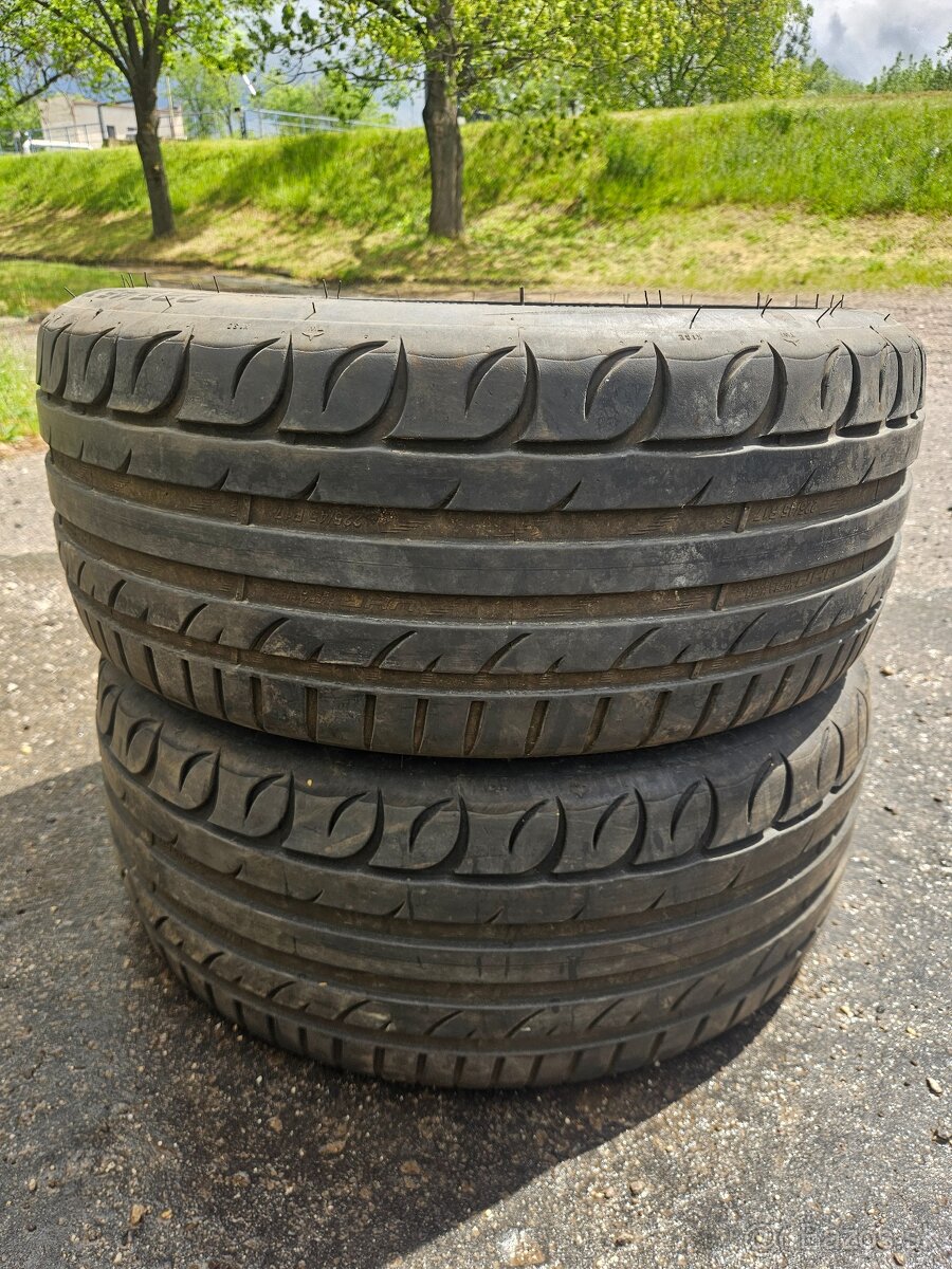 Letne 225/45 R17 - 2