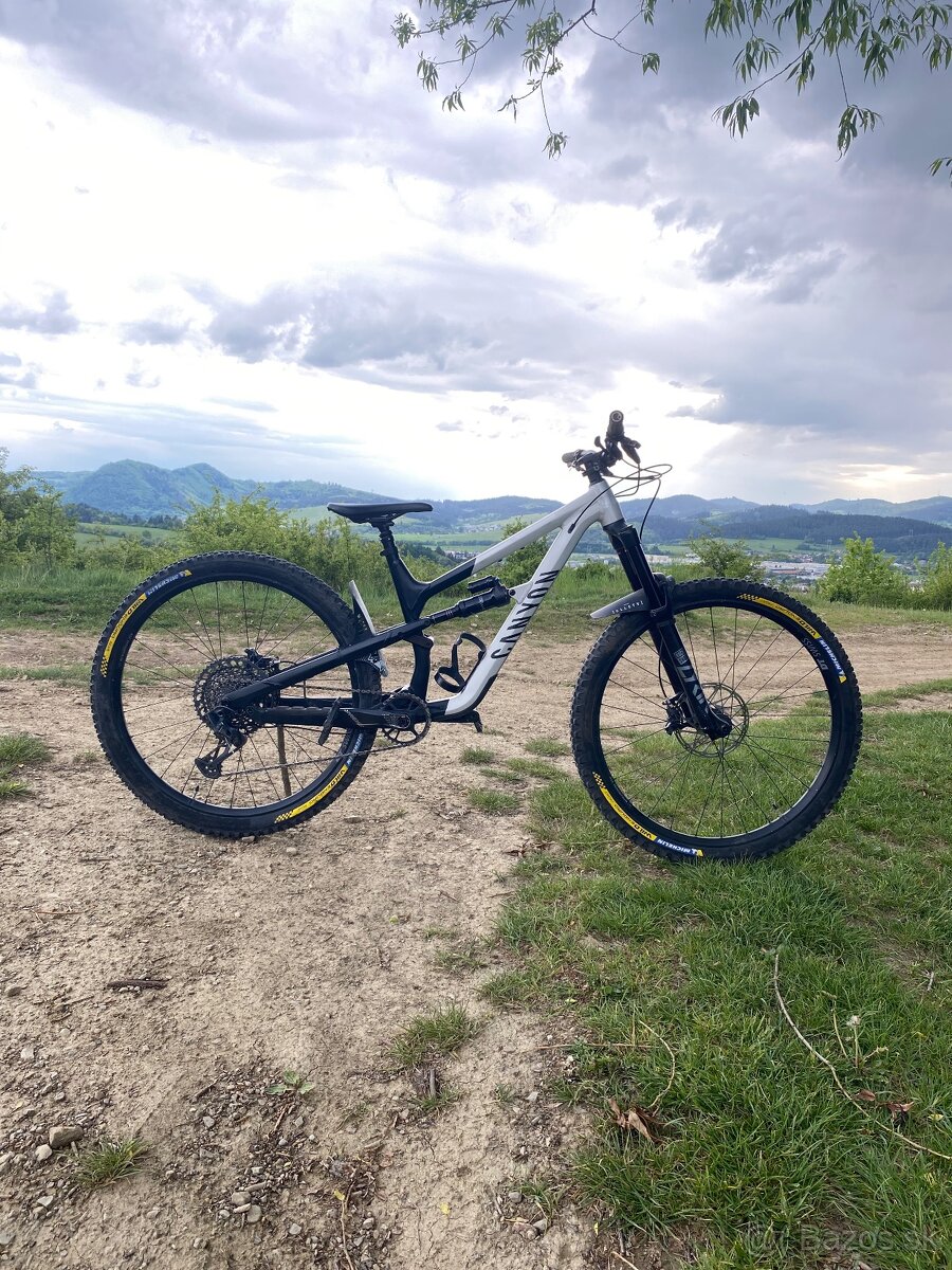 Canyon spectral al6 29 - 2